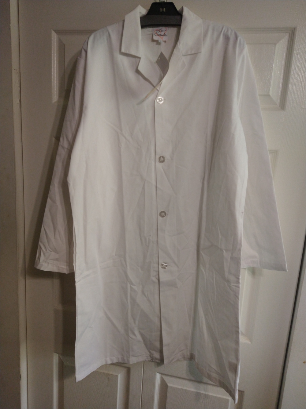 Lab Coat